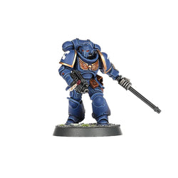 Warhammer 40,000: Recruit Edition - Starter Set