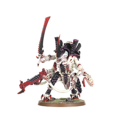 Warhammer: 40k - Tyranids - Hive Tyrant