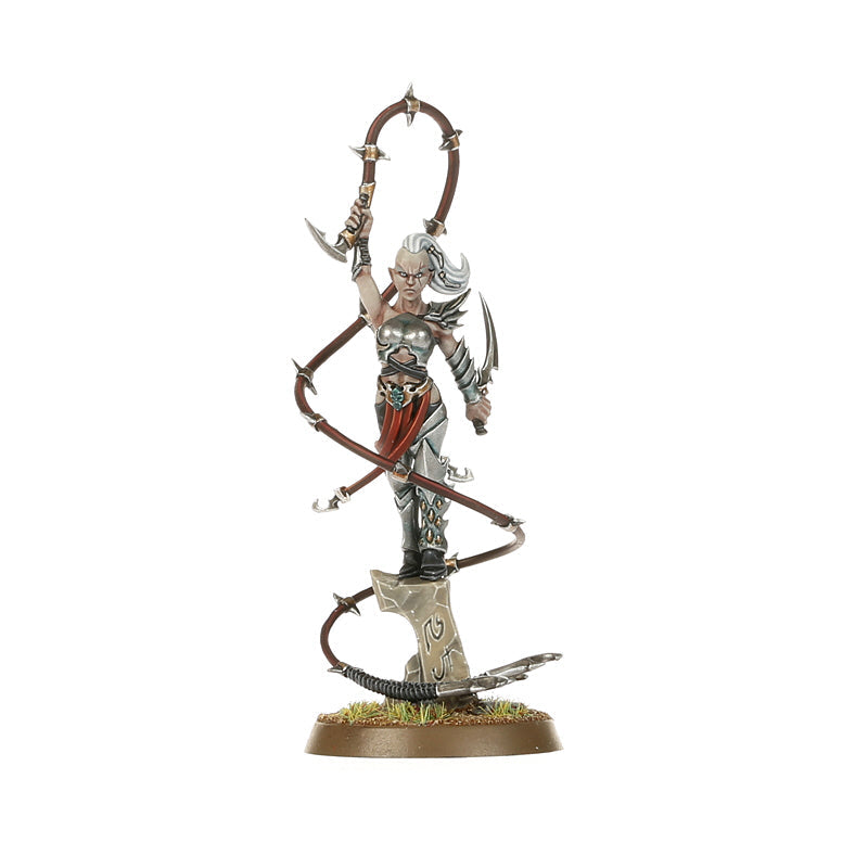 Warhammer: Age of Sigmar - Daughters of Khaine - High Gladatrix