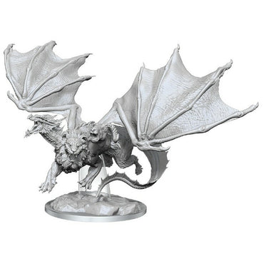 D&D Nolzur's Marvelous Unpainted Minis: Chimera Paint Kit