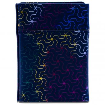 M2 100+ Deck Box - Spectrum