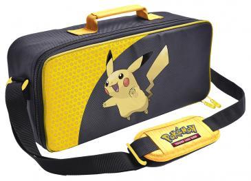 Pokemon TCG: Pikachu Deluxe Gaming Trove