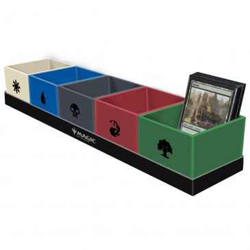 Ultra Pro - The Land Station for Magic: The Gathering