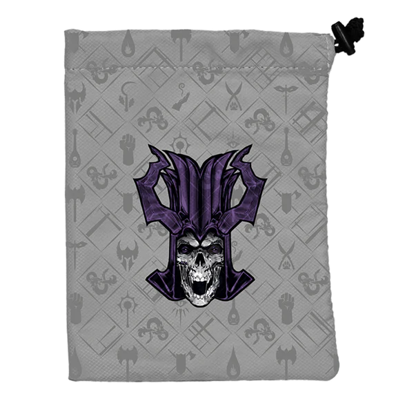 Treasure Nest - Lich - for Dungeons & Dragons