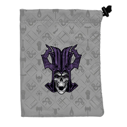 Treasure Nest - Lich - for Dungeons & Dragons