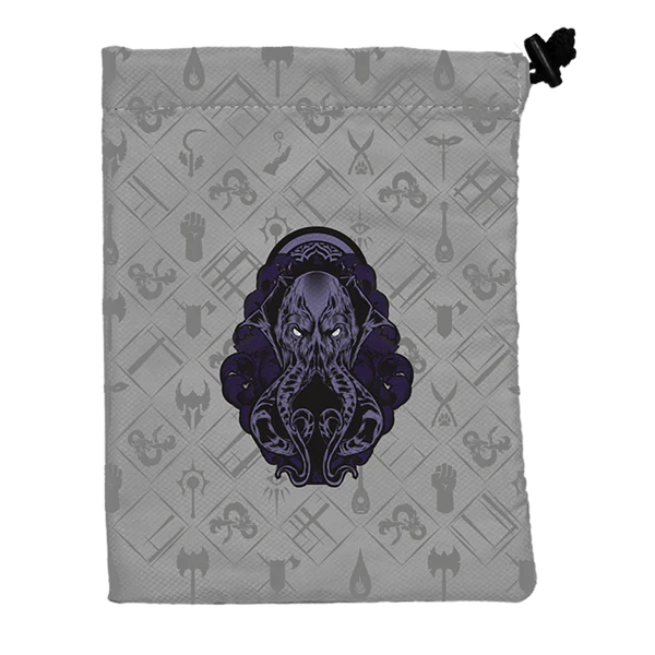 Treasure Nest - Mind Flayer - for Dungeons & Dragons