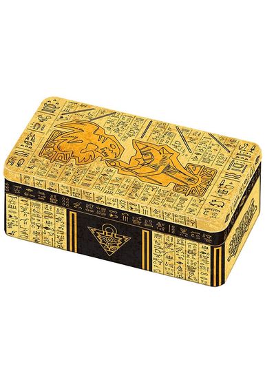 Yu-Gi-Oh! 2021 Tin of Ancient Battles
