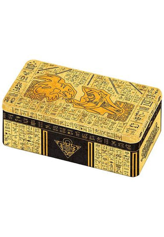 Yu-Gi-Oh! 2021 Tin of Ancient Battles