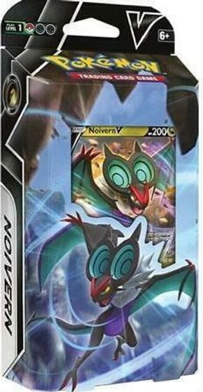 Pokemon V Battle Deck Noivern V
