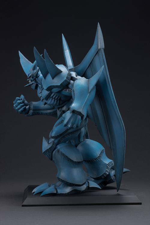 Yu-Gi-Oh! Obelisk The Tormentor Egyptian God Figure