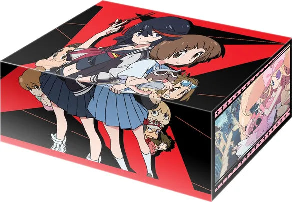 Weiss Schwarz: Kill La Kill Power Up Set