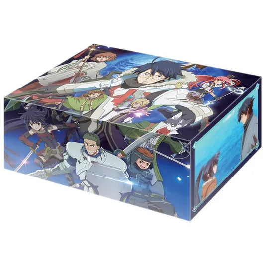 Weiss Schwarz: Log Horizon Power Up Set