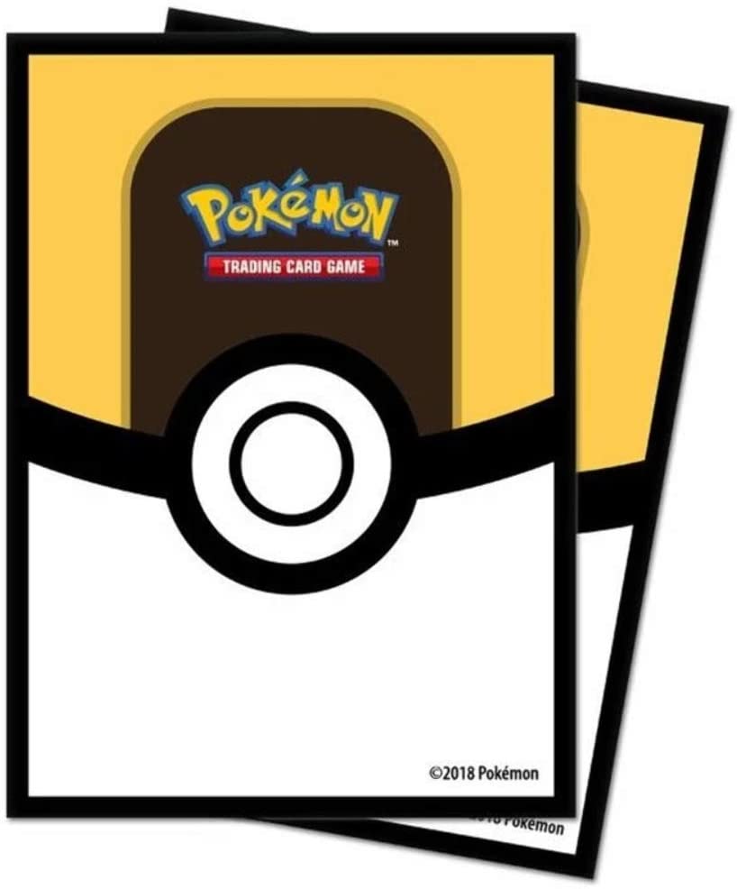 Ultra Pro | Pokemon Deck Protector Sleeves | Accessory 65