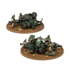 Warhammer: 40K - Cadia Stands