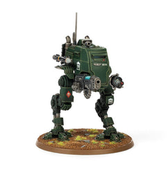 Warhammer: 40K - Cadia Stands