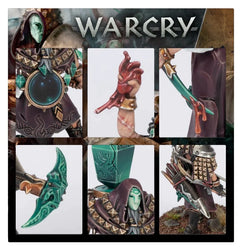 Warhammer: WarCry - Sundered Fate