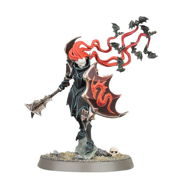 Warhammer: Age of Sigmar - Soulblight Gravelords - Vampire Lord