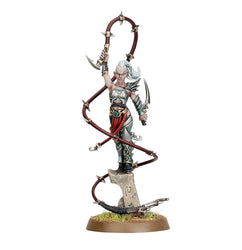 Warhammer: Age of Sigmar - Daughters of Khaine - High Gladatrix