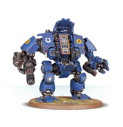 Warhammer: 40k - Space Marines - Primaris Redemptor Dreadnought