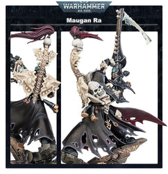 Warhammer: 40,000 - Aeldari - Maugan Ra