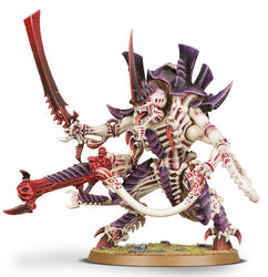 Warhammer: 40k - Tyranids - Hive Tyrant