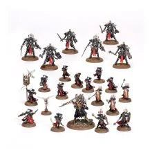 Warhammer: 40k - Adepta Sororitas - Sanctorum Guard