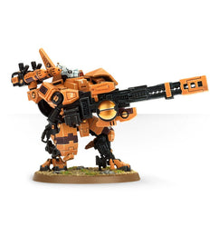 Warhammer: 40k - T'au Empire - Broadside Battlesuit