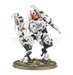 Warhammer: 40k - T'au Empire - Commander