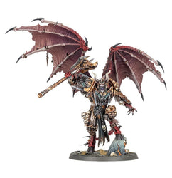 Warhammer: Age of Sigmar - Slaves to Darkness - Daemon Prince Miniature