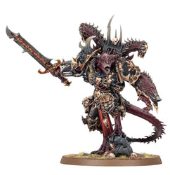 Warhammer: Age of Sigmar - Slaves to Darkness - Daemon Prince Miniature