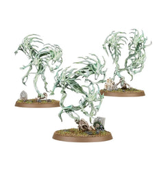 Warhammer: Age of Sigmar - Nighthaunt - Spirit Hosts