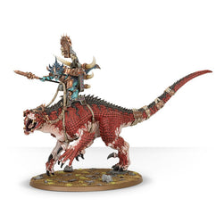 Warhammer: Age of Sigmar - Start Collecting! Seraphon - Plastic Box Set