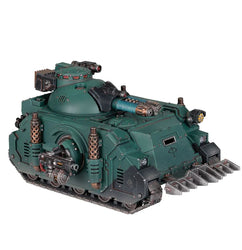 Copy of Warhammer: The Horus Heresay - Legiones Astartes - Deimos Pattern Predator Support Tank