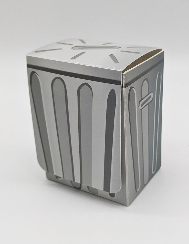 Legion Trash Deck Box