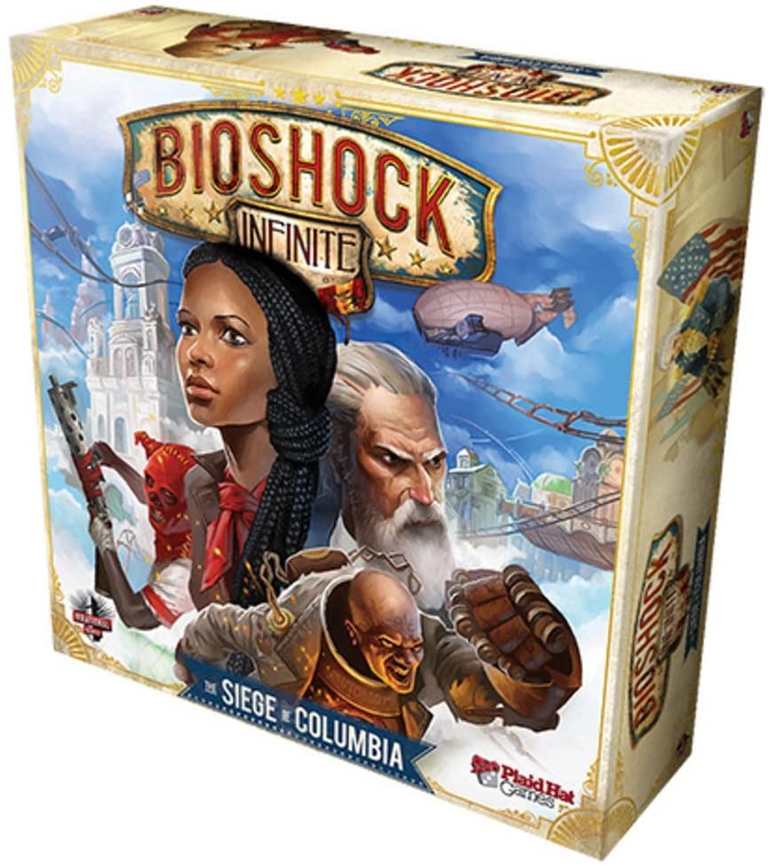 Bioshock Infinite