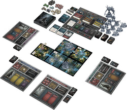 Bloodborne - The Board Game