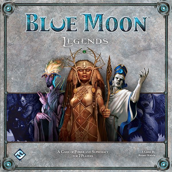 Blue Moon Legends