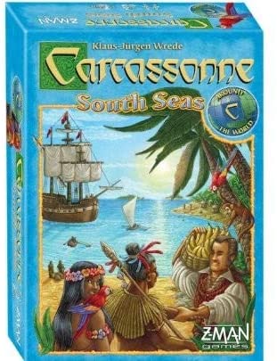 CATAN: Legend of the Sea Robbers