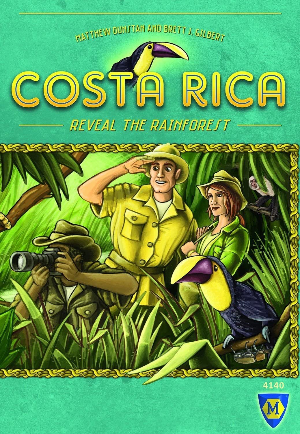 Costa Rica