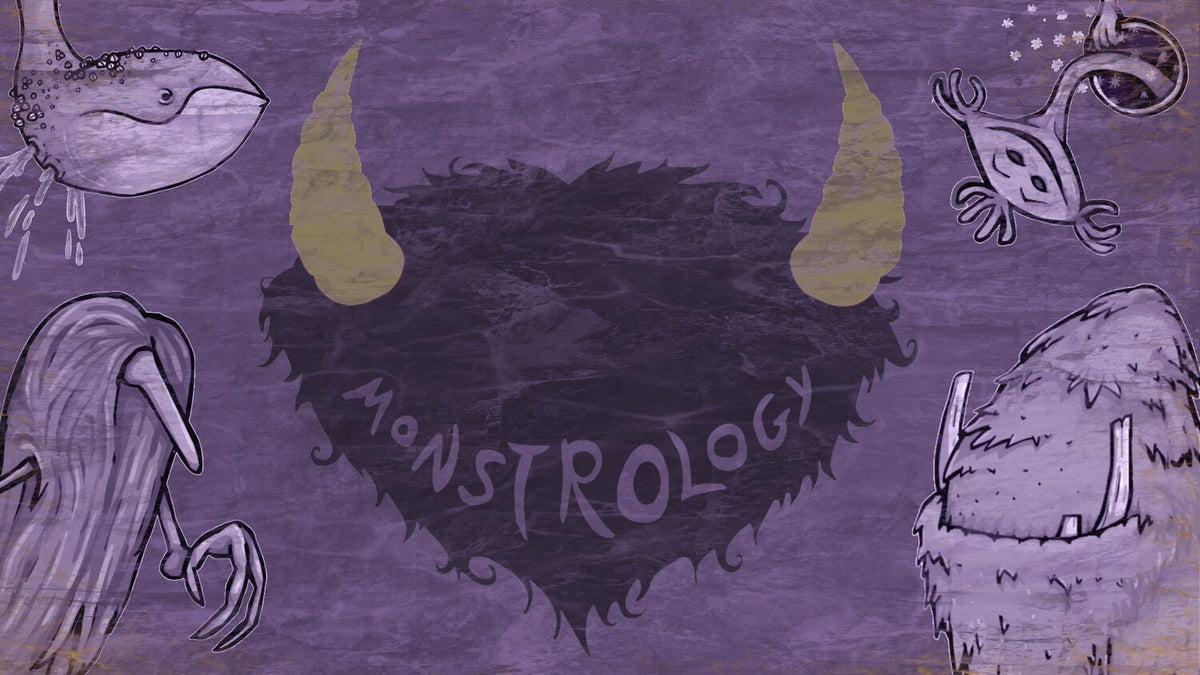 Monstrology