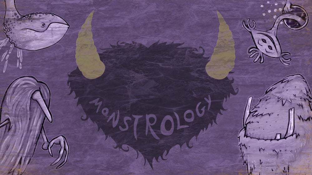 Monstrology