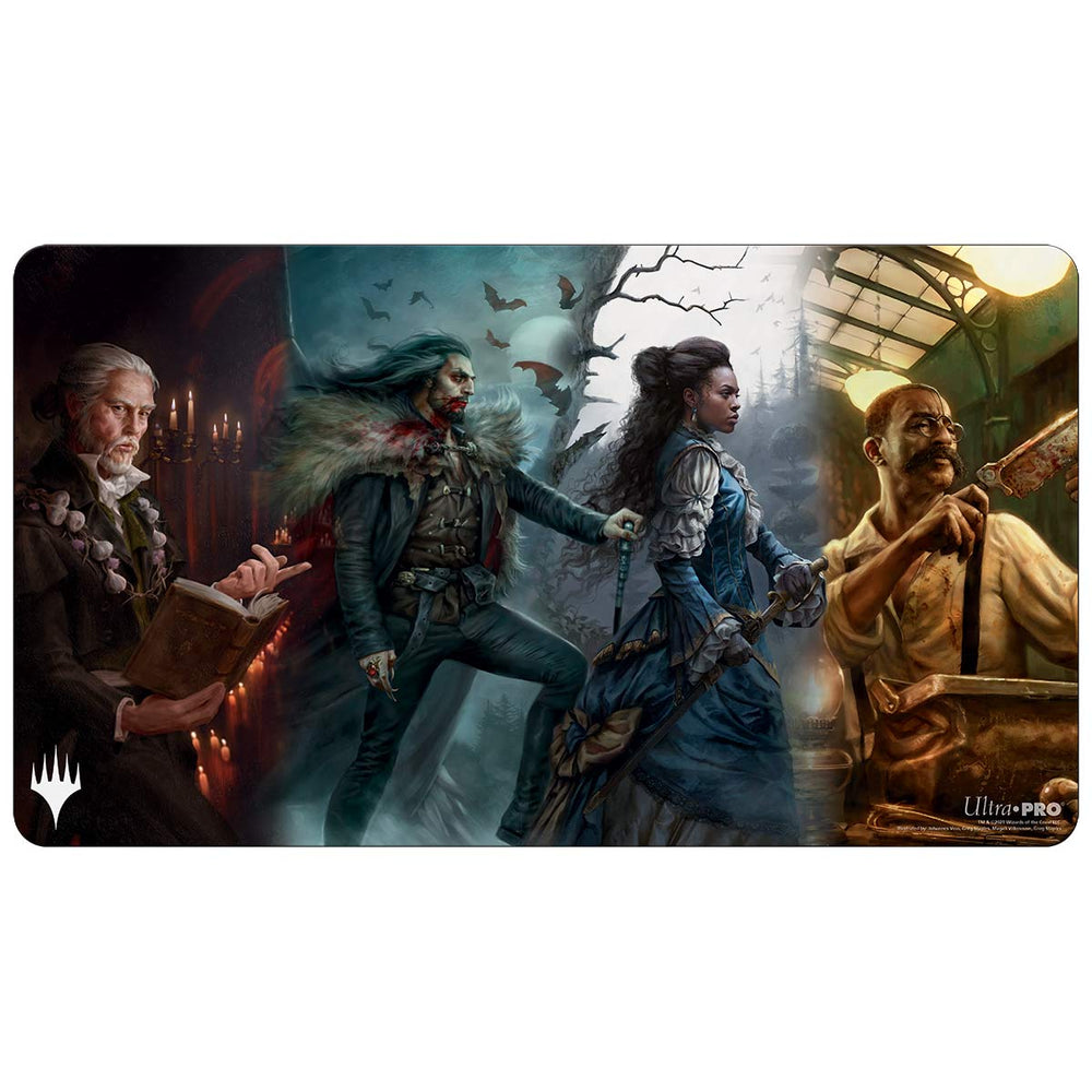 Innistrad Crimson Vow Playmat Ver G