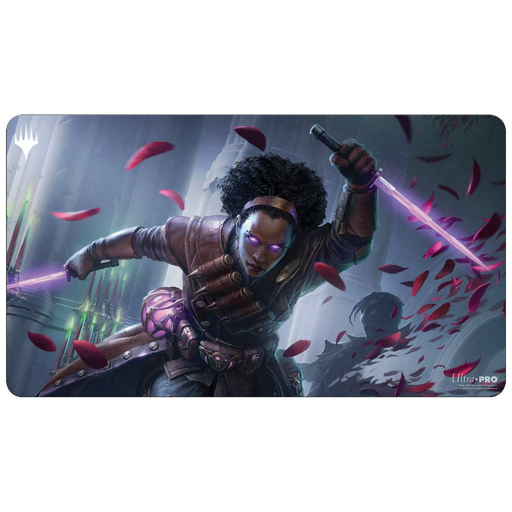 Innistrad Crimson Vow Playmat Ver B