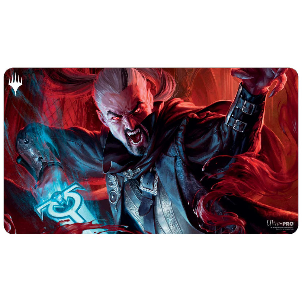 Innistrad Crimson Vow Playmat Ver D