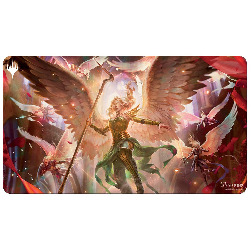 Innistrad Crimson Vow Playmat Ver E