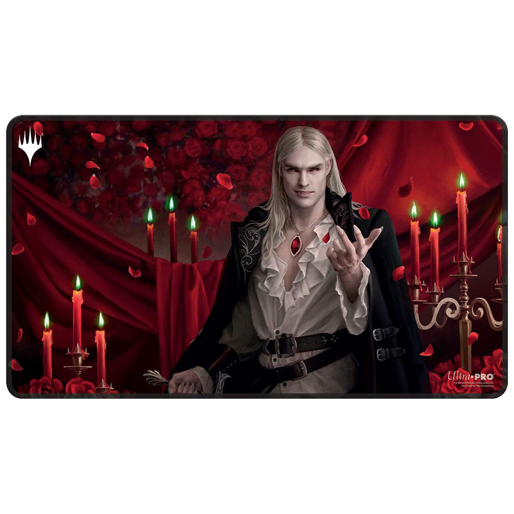 Innistrad Crimson Vow Stitched Playmat V2