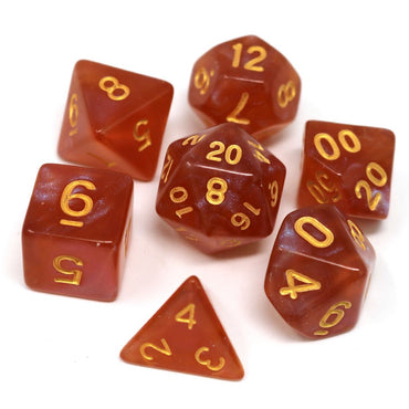 Die Hard Dice - Autumn Equinox RPG Set