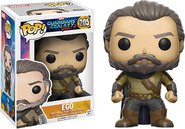 Funko POP! Guardians of the Galaxy 2: Ego