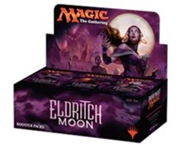 Magic: The Gathering - Eldritch Moon Booster Box