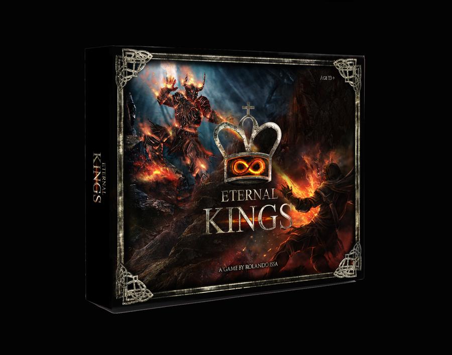 Eternal Kings